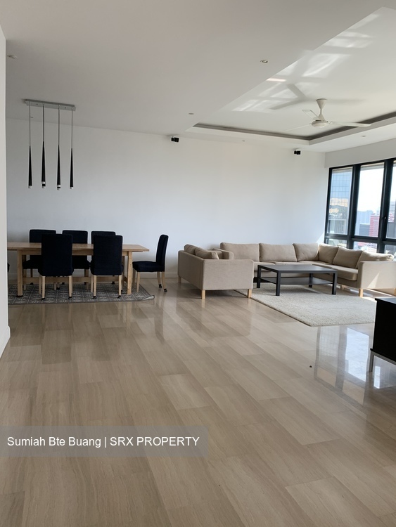Tanglin View (D3), Condominium #217420681